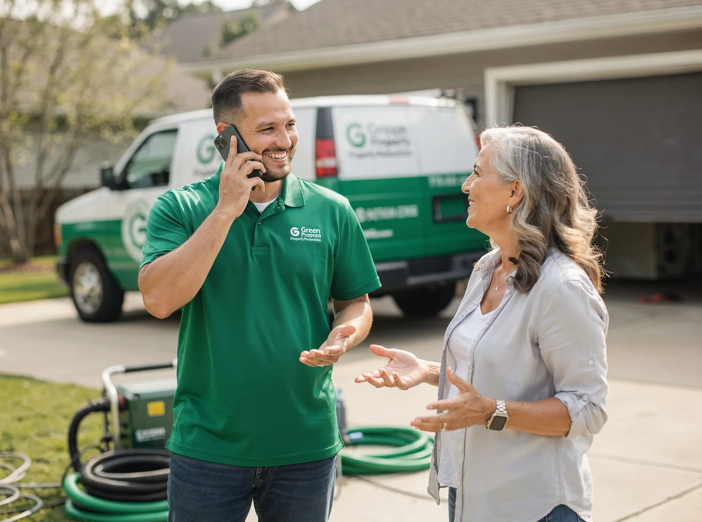 Water Damage Restoration Hutchinson, KS FAQs